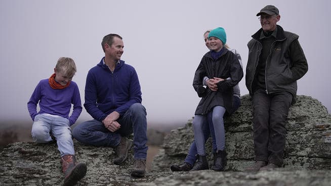 Social responsability