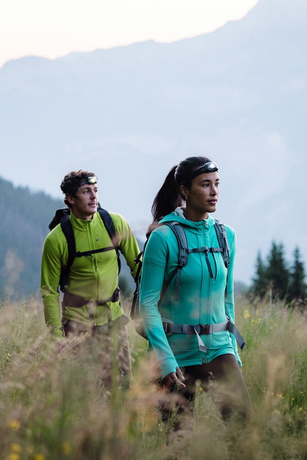 Sustainable Merino Wool Clothing | icebreaker®