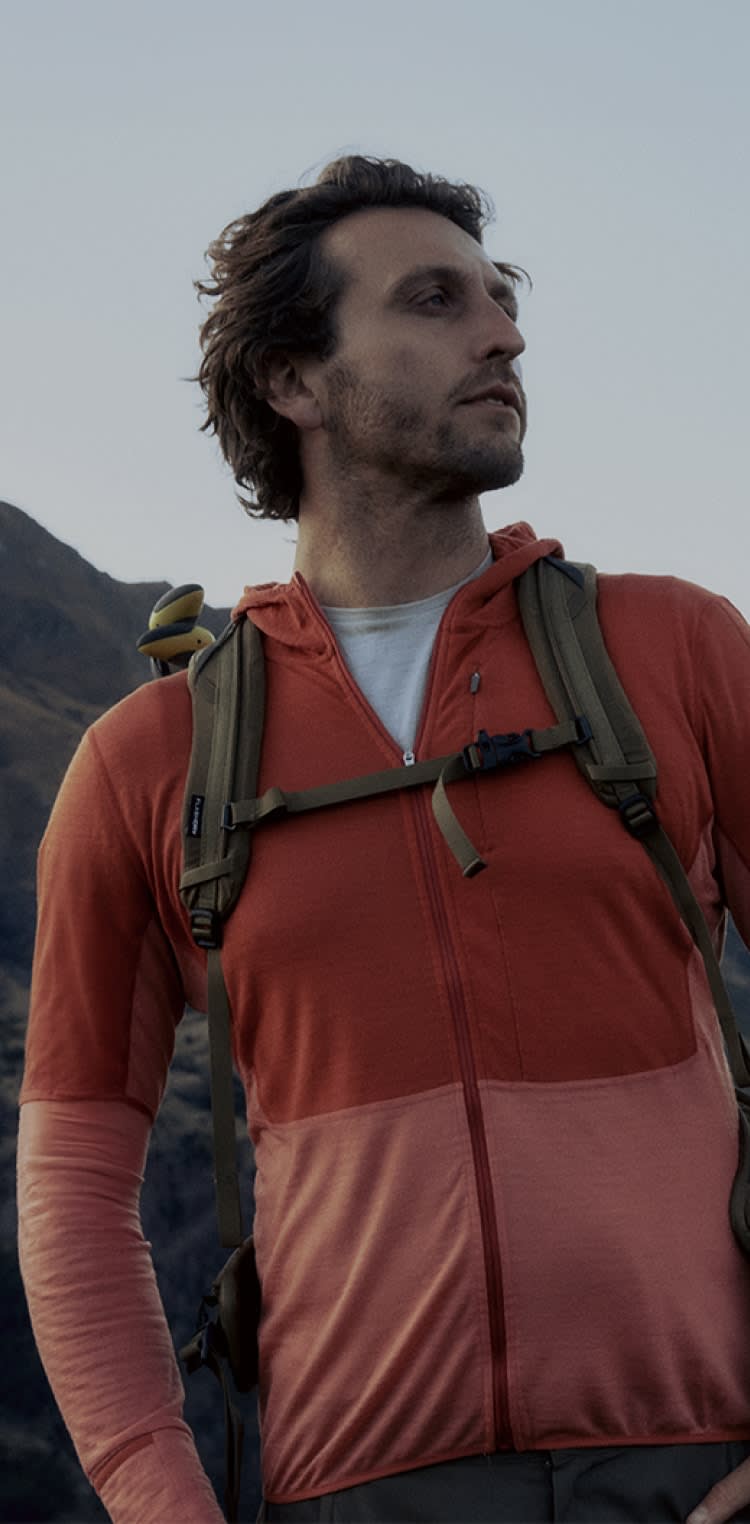 Stay Comfortable and Stylish On Your Hikes With Merino Wool Pants I