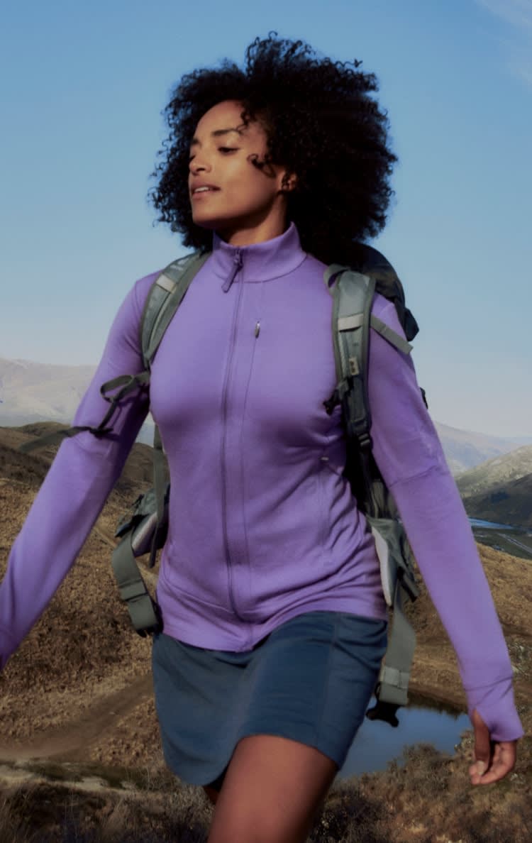 Is Hiking a Sport? Everything You Need to Know - Merino Protect