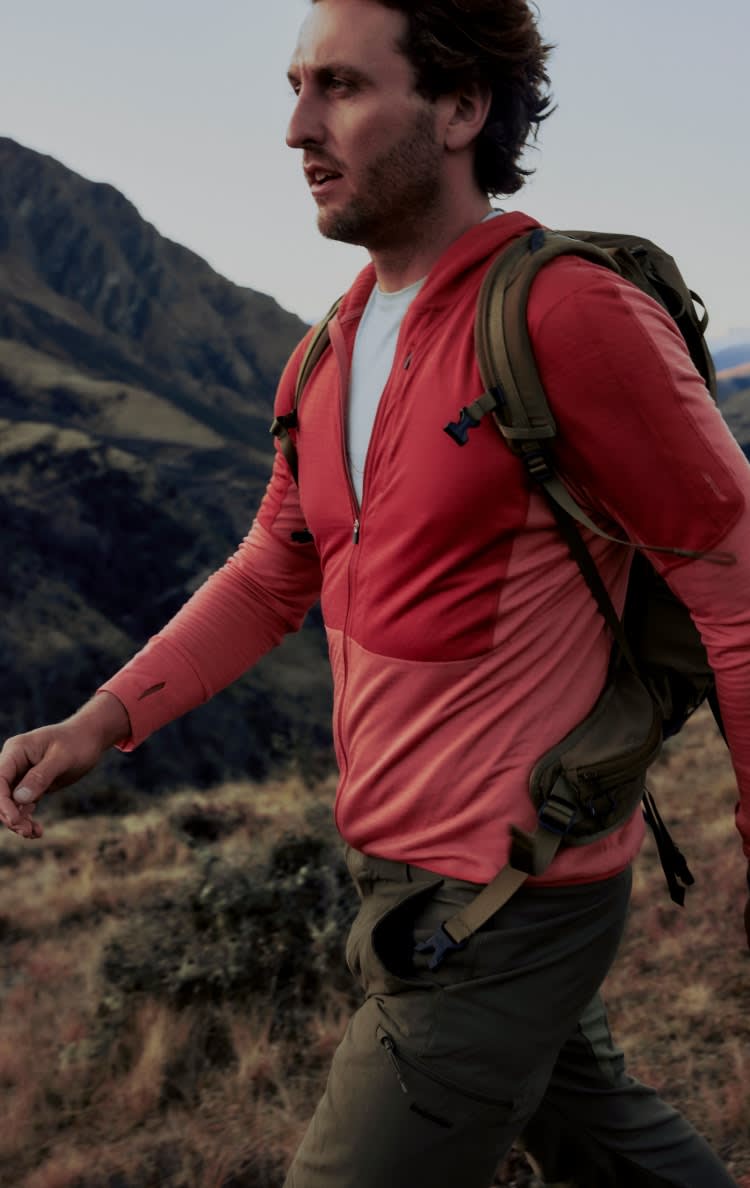 Is Hiking a Sport? Everything You Need to Know - Merino Protect