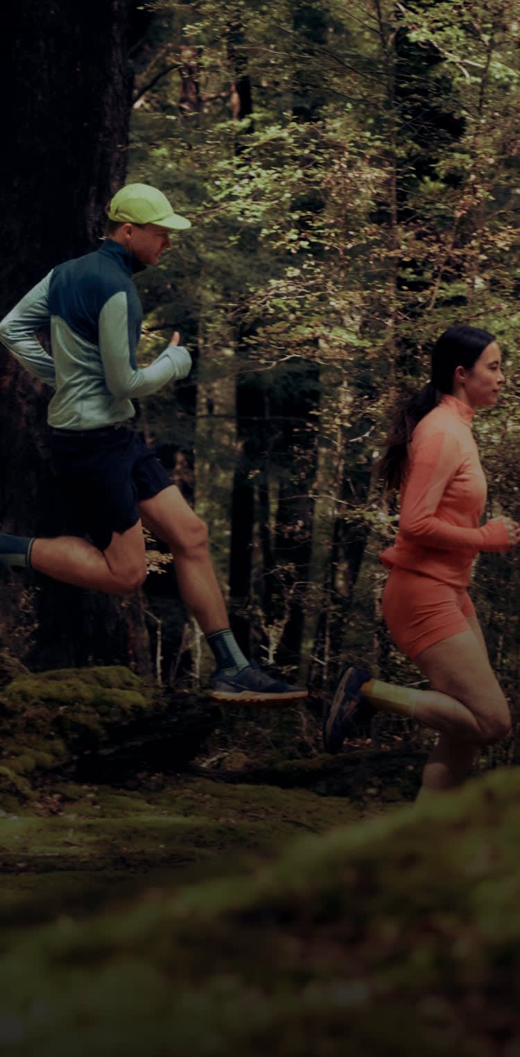 Why Is Merino Good For Running?