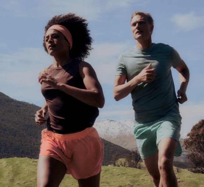 Why Is Merino Good For Running?