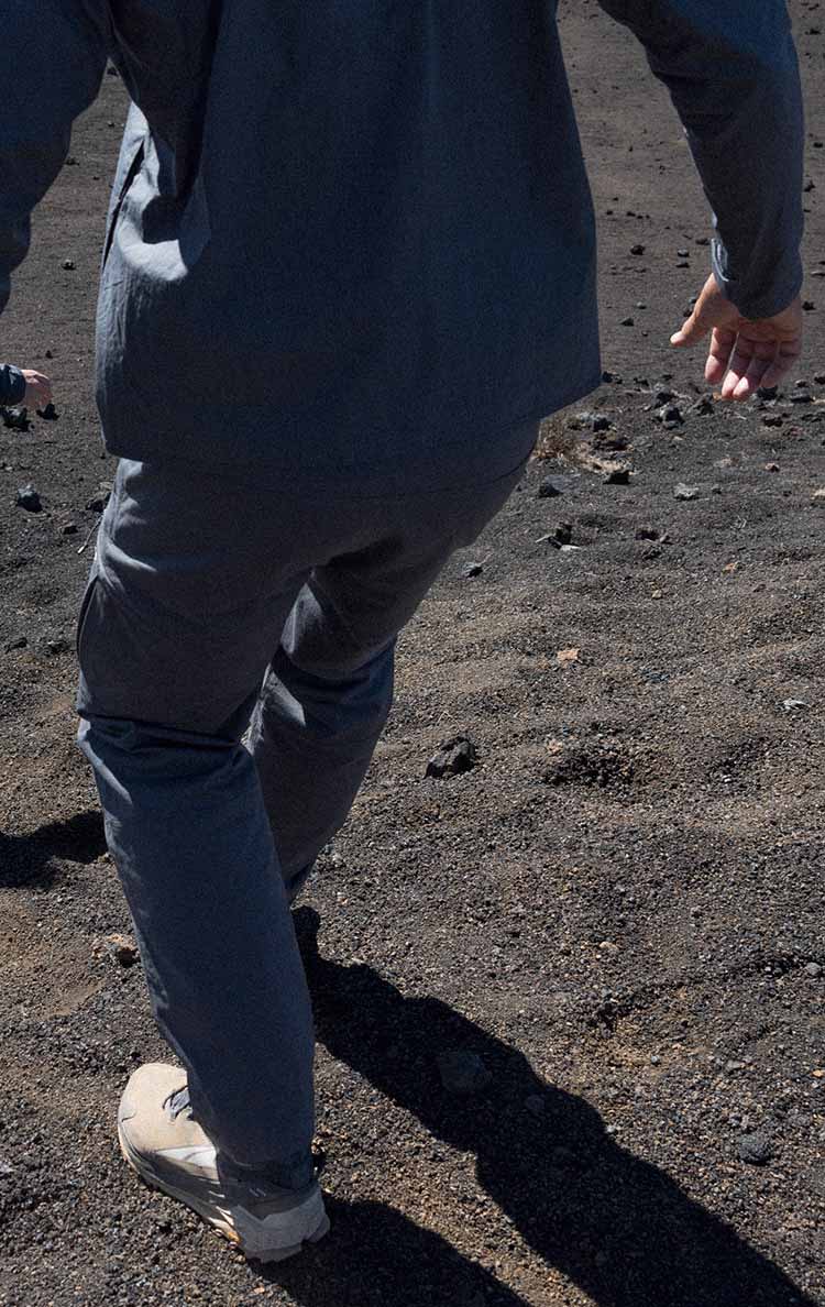 Merino Hike Pants