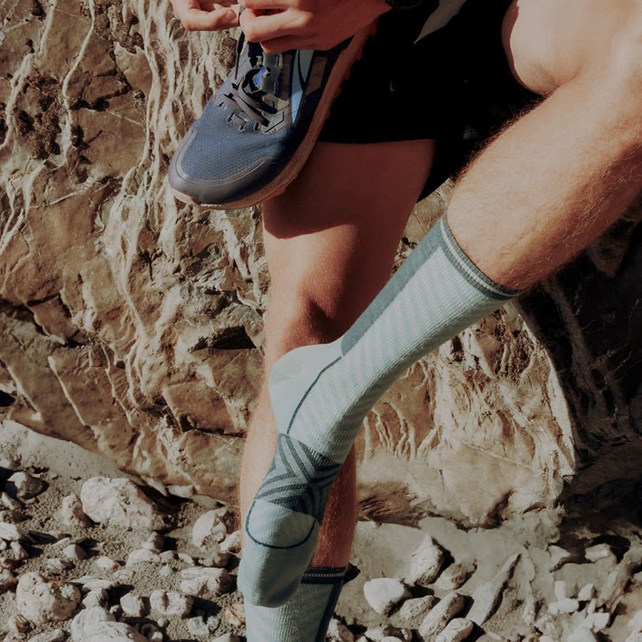 Icebreaker Merino Wool Women Lifestyle Low Cut Socks (Size Small) Black