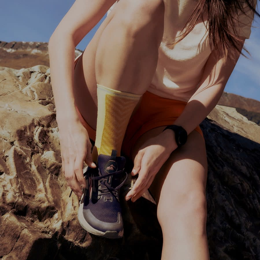 Women's Running Socks