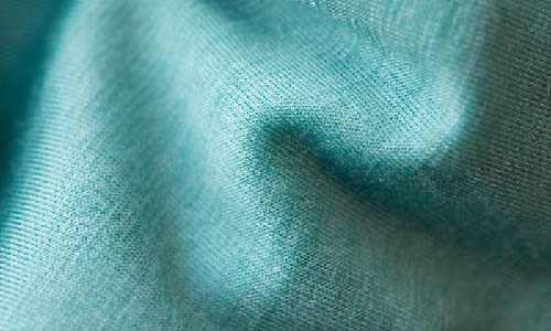 Cool-Lite natural fiber fabric