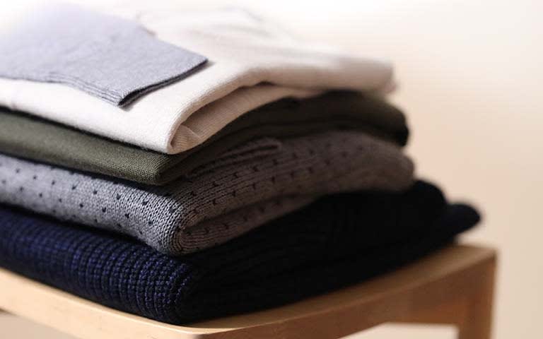 7 reasons why merino wool clothes deserve a place in your wardrobe