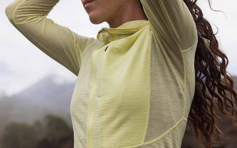 The Benefits of Natural Fibers Over Synthetics in Performance Wear | icebreaker®