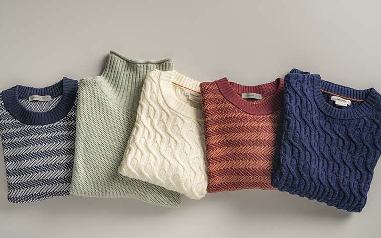 How to Care for Your Merino Wool Sweater | icebreaker®