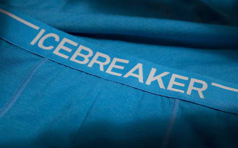 icebreaker Guide to Underwear | icebreaker