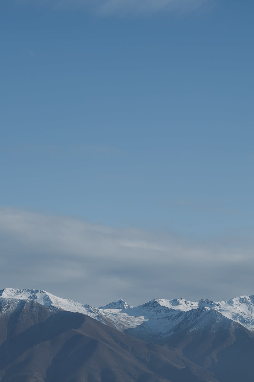 Chaussettes mérinos grammage léger Hike+ Natural Summit - Icebreaker (EU)
