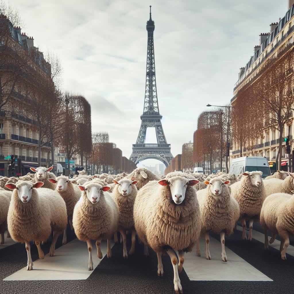 Savez-vous ce qui est vrai?