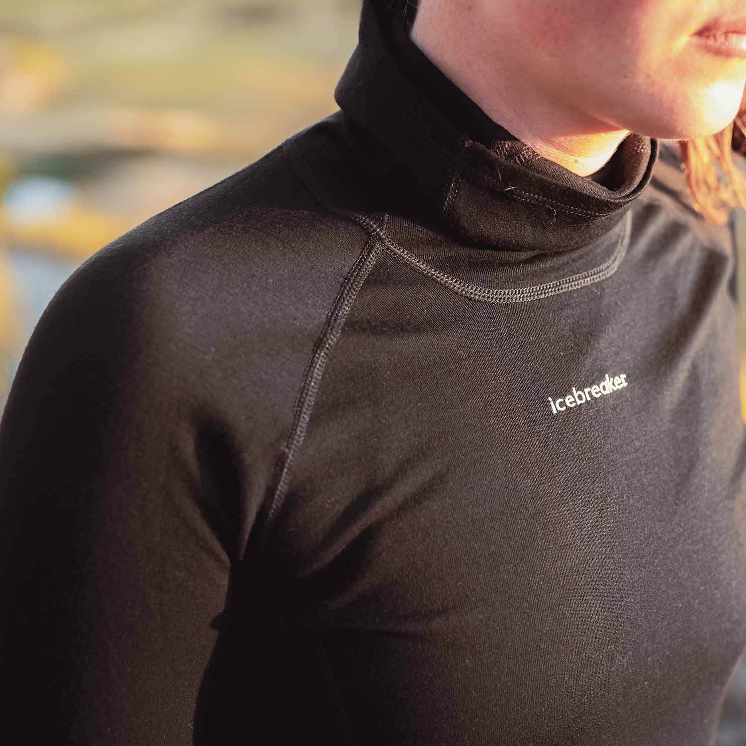 Sustainable Merino Wool Clothing | icebreaker®