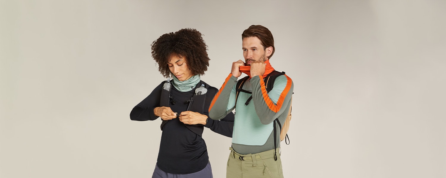 Icebreaker knitwear new arrivals