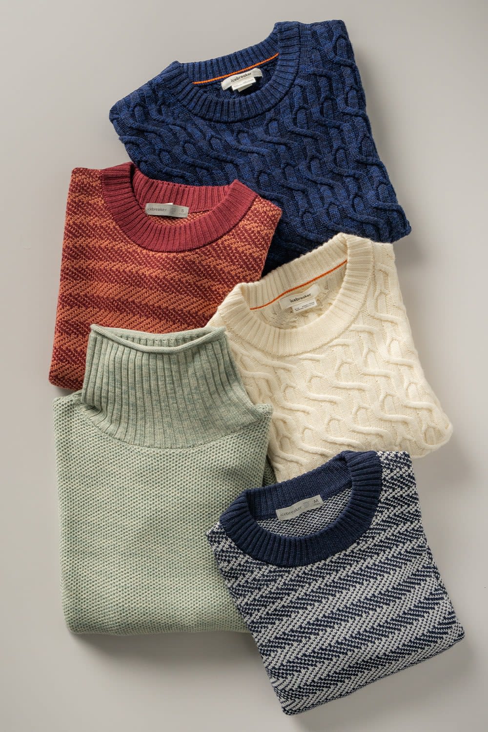 Sustainable Merino Wool Clothing icebreaker