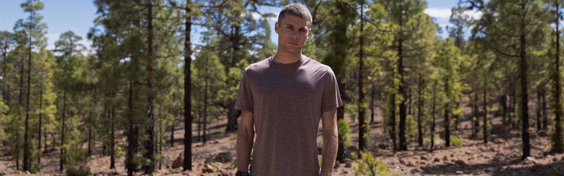 Amazon.com: Icebreaker Men's 125 Cool-Lite Merino Blend