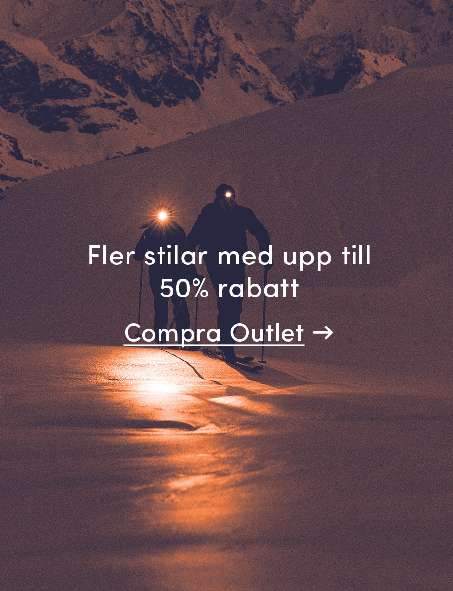 Discover our discounted outlet selection. More styles at up to 50% off. Click image to shop outlet.
