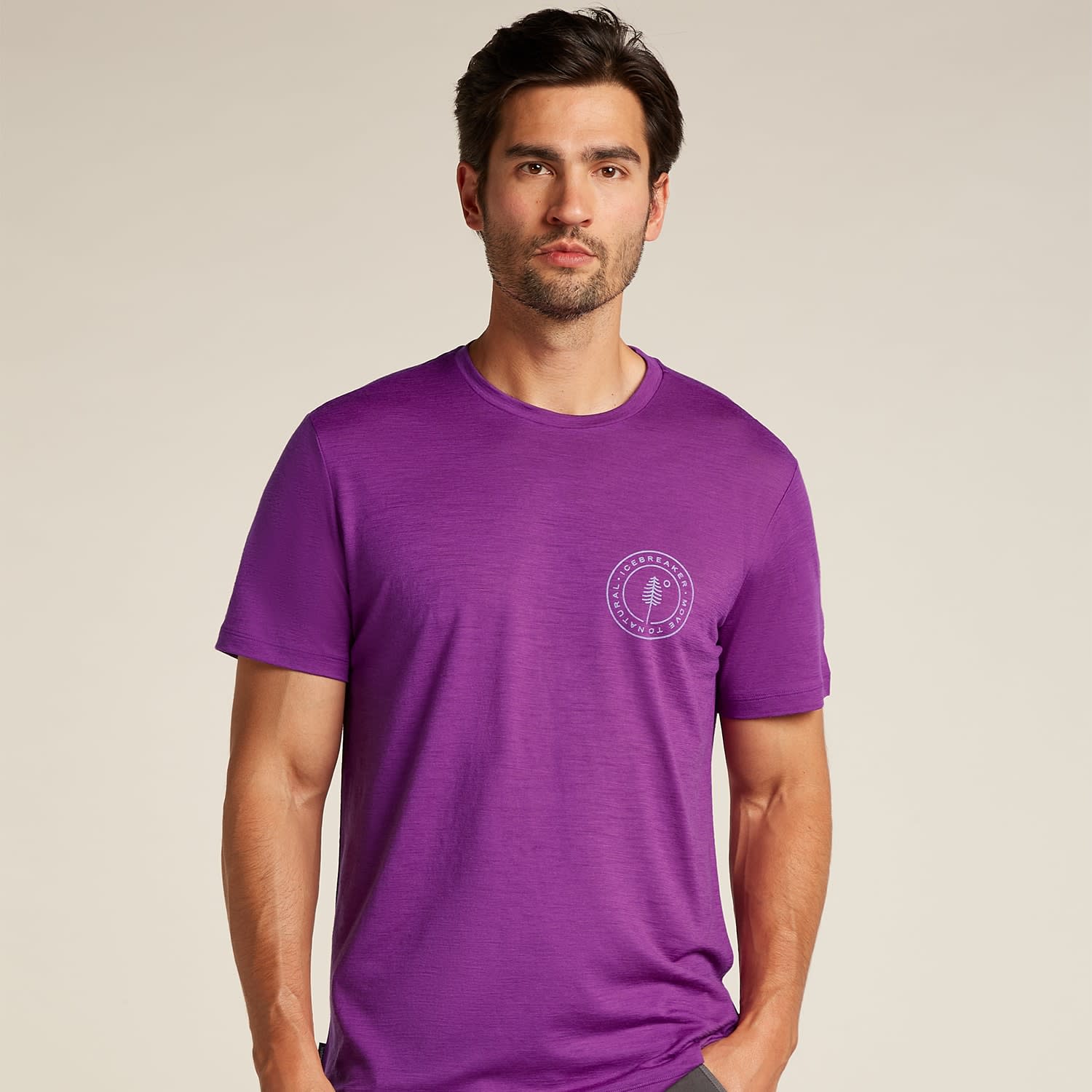 Men's Merino Wool Clothing | Outdoor Clothing | icebreaker®