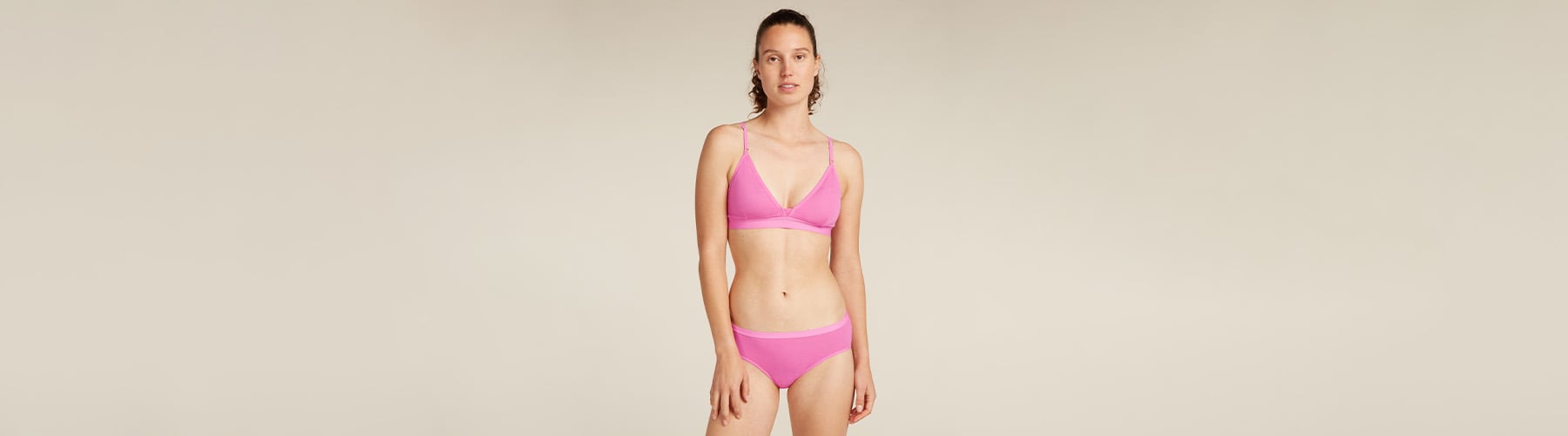 Women's Underwear