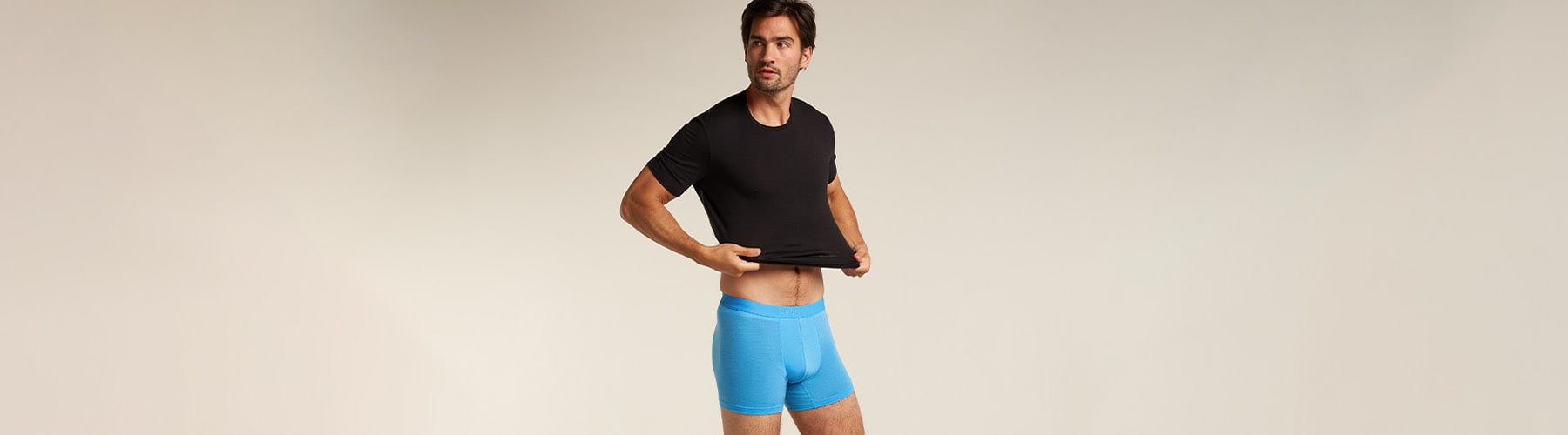 Men's Underwear