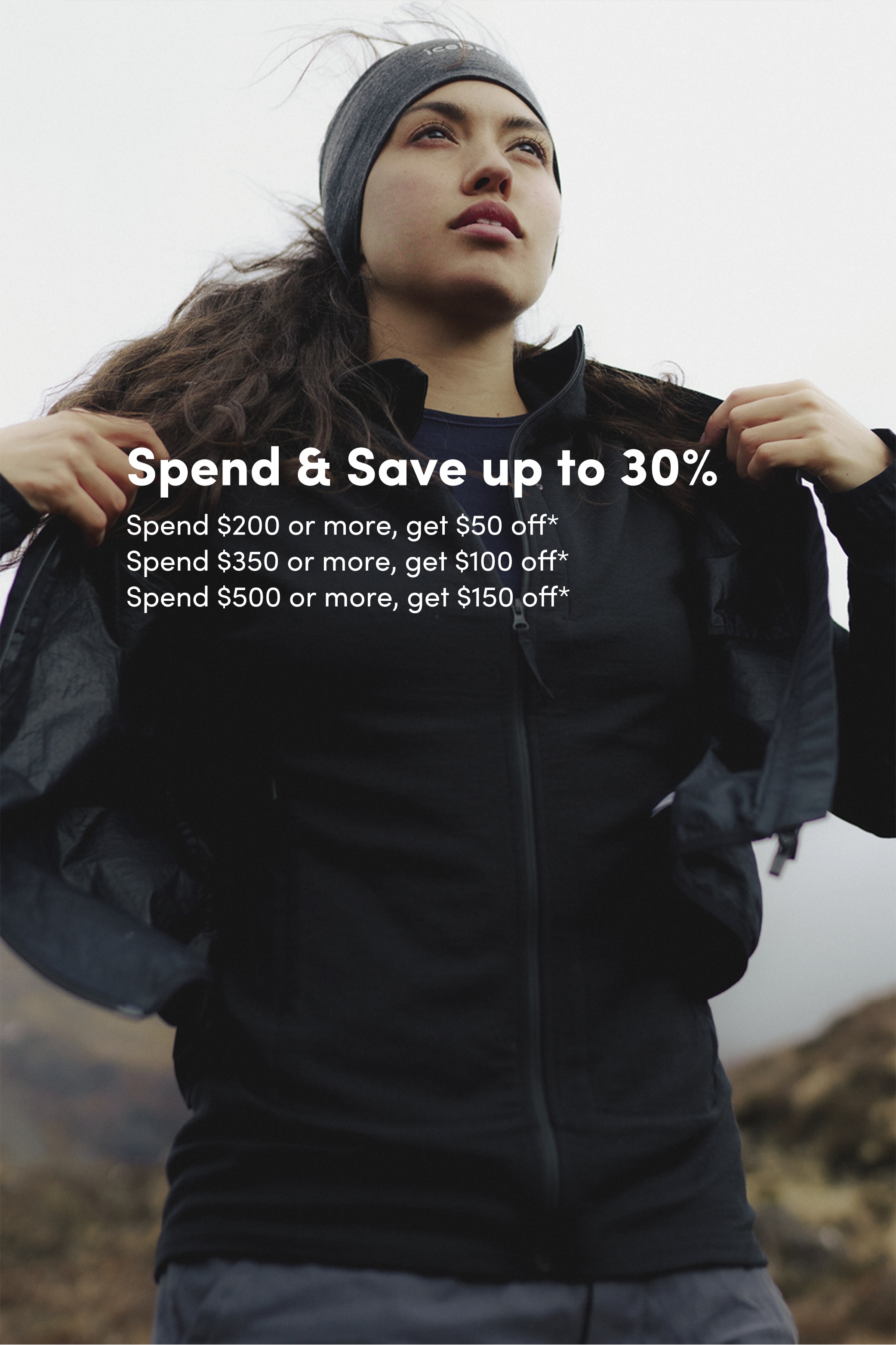 Spend & Save is here.