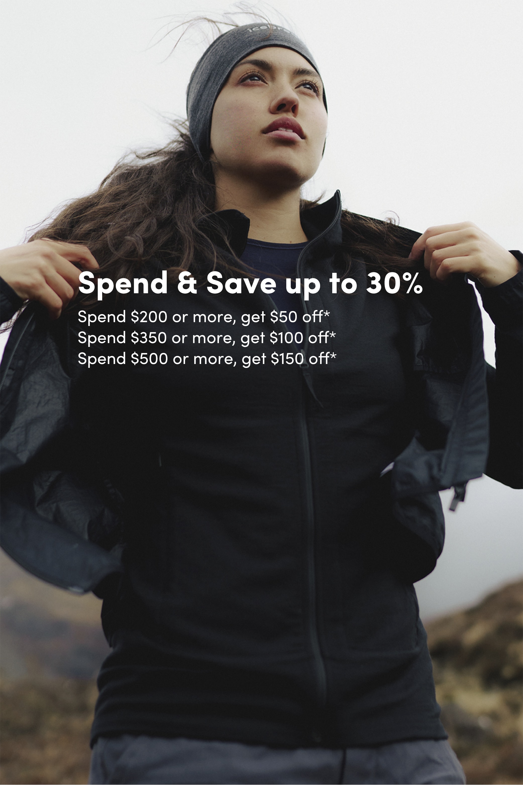Spend & Save is here.