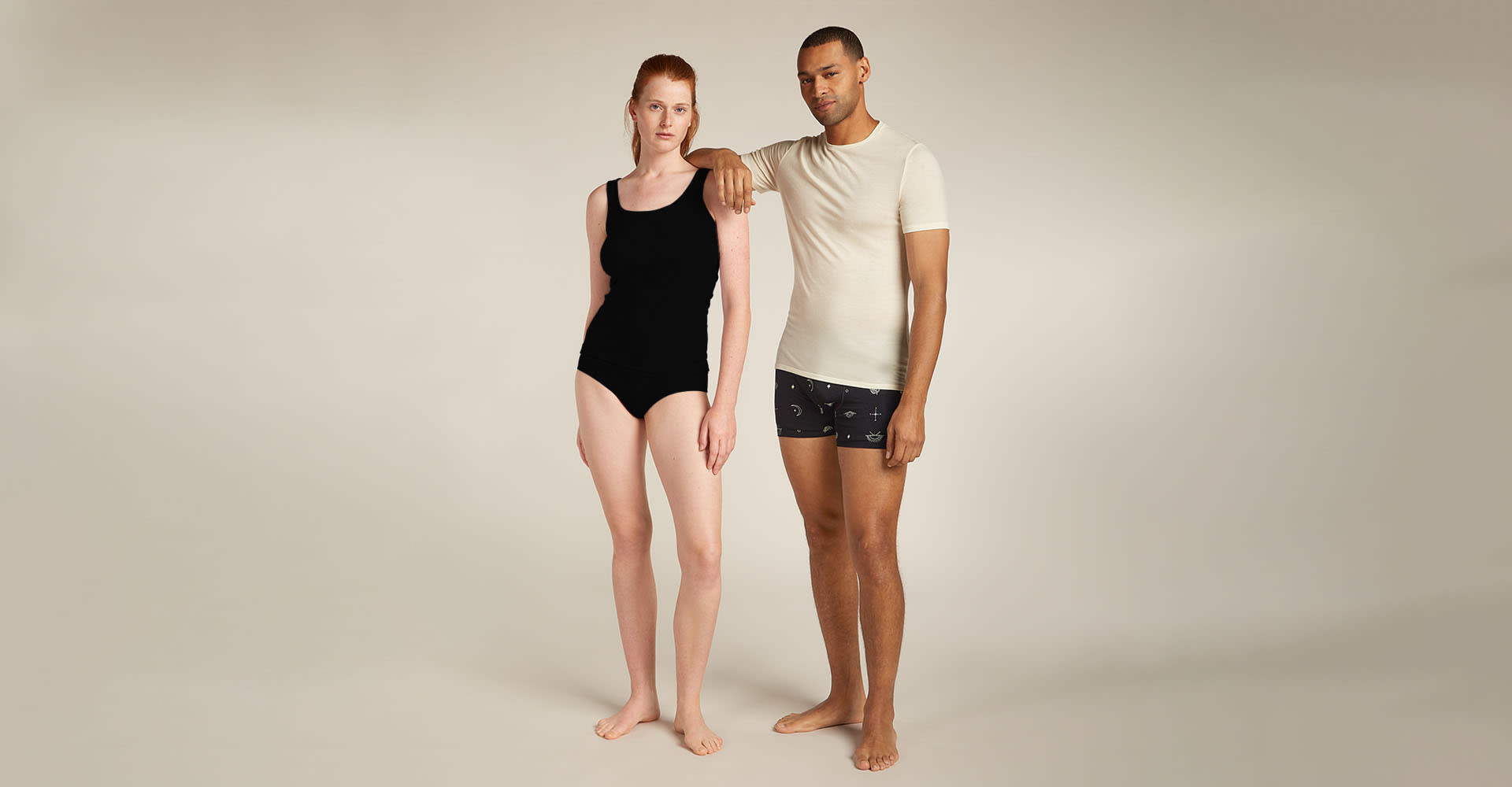 Sustainable Merino Wool Clothing | icebreaker®