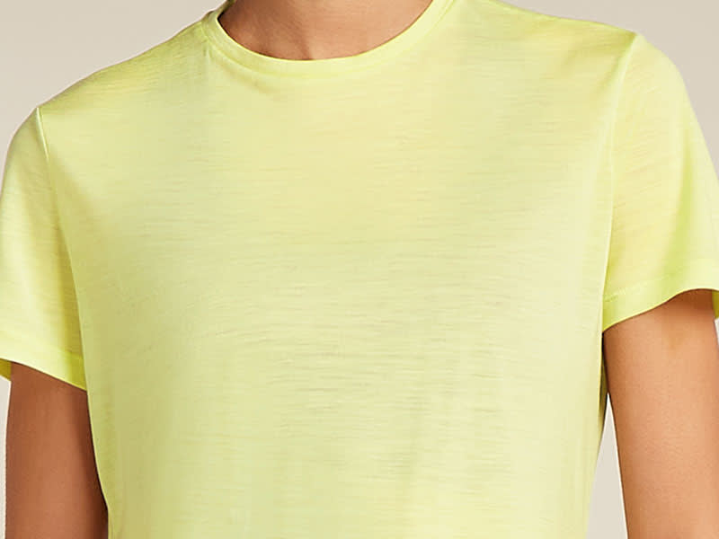 icebreaker cool-lite sphere t-shirt