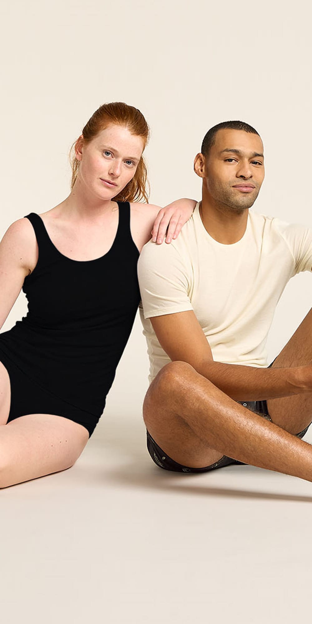 Feel Fresh, All Day. Every Day.
