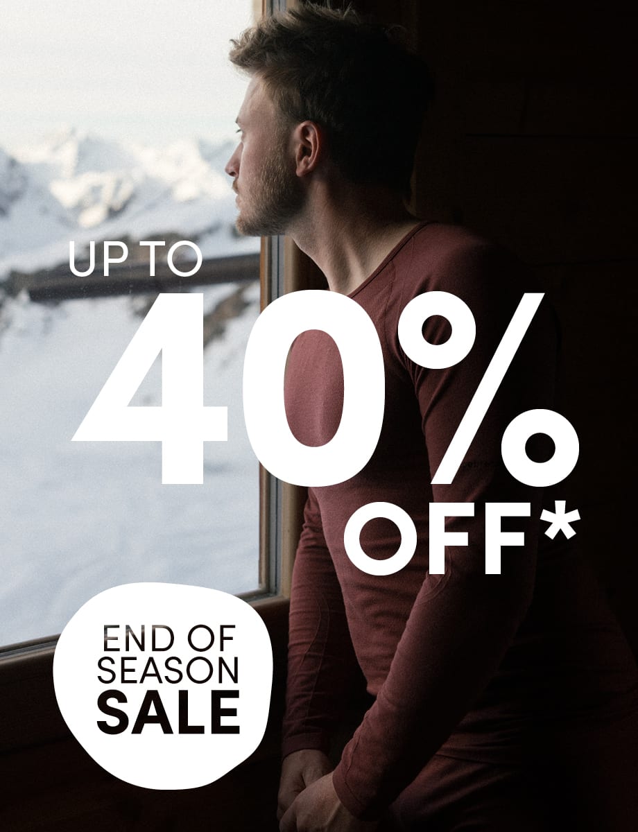 End of Season Sale