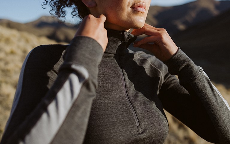 The Ultimate Guide to Base Layers: Materials, weights, and warmth