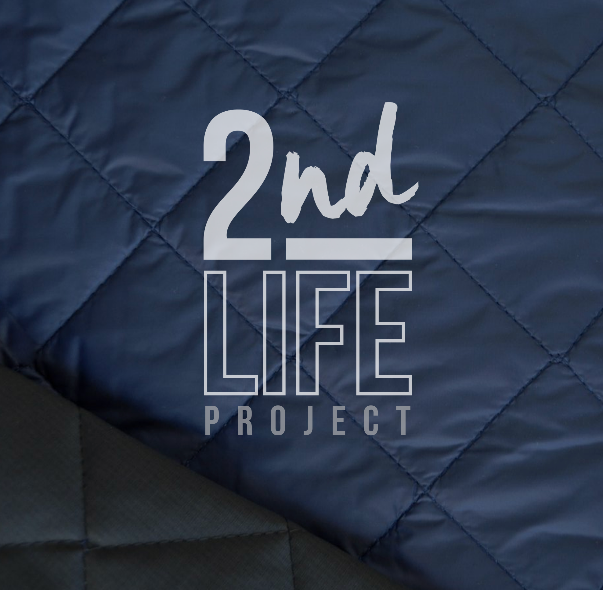 2nd Life Project Logo