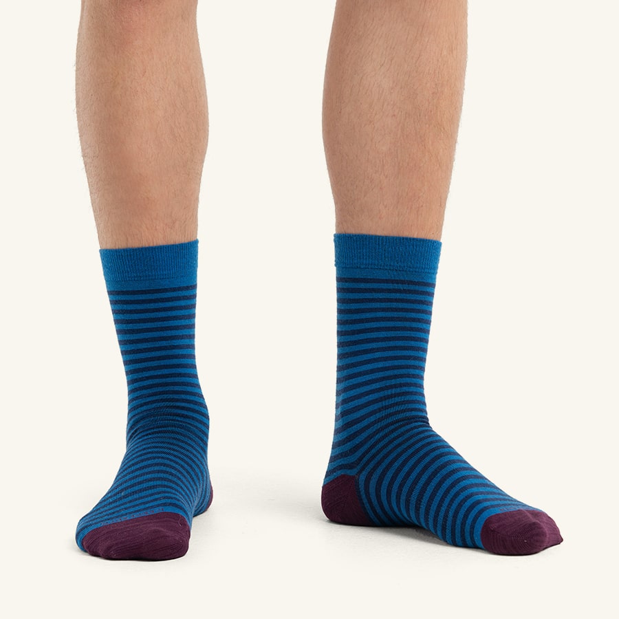 Men's Merino Wool Socks | Wool Socks for Men | icebreaker®
