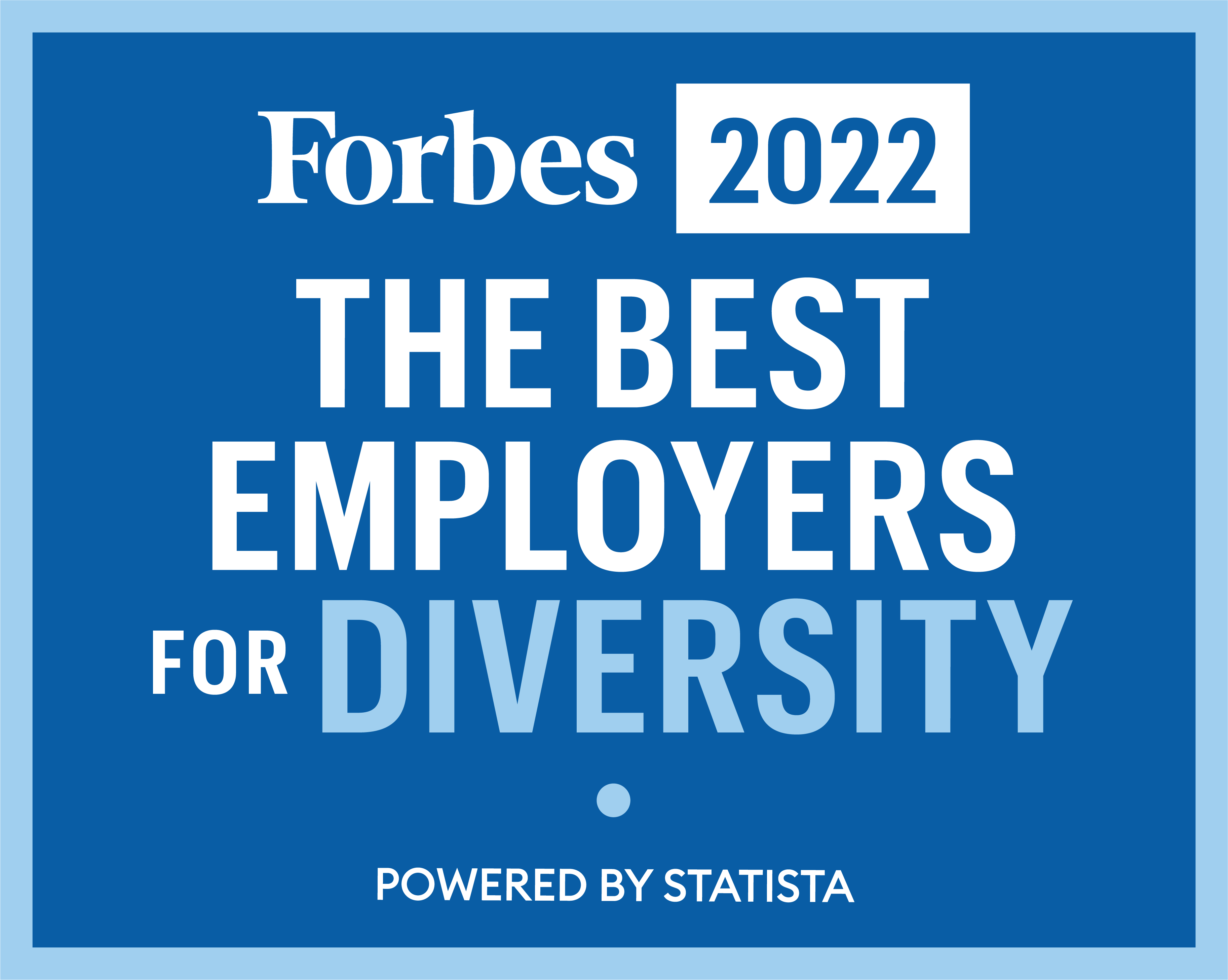 logo Beste werkgevers voor diversiteit