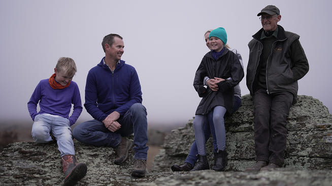 Social responsability