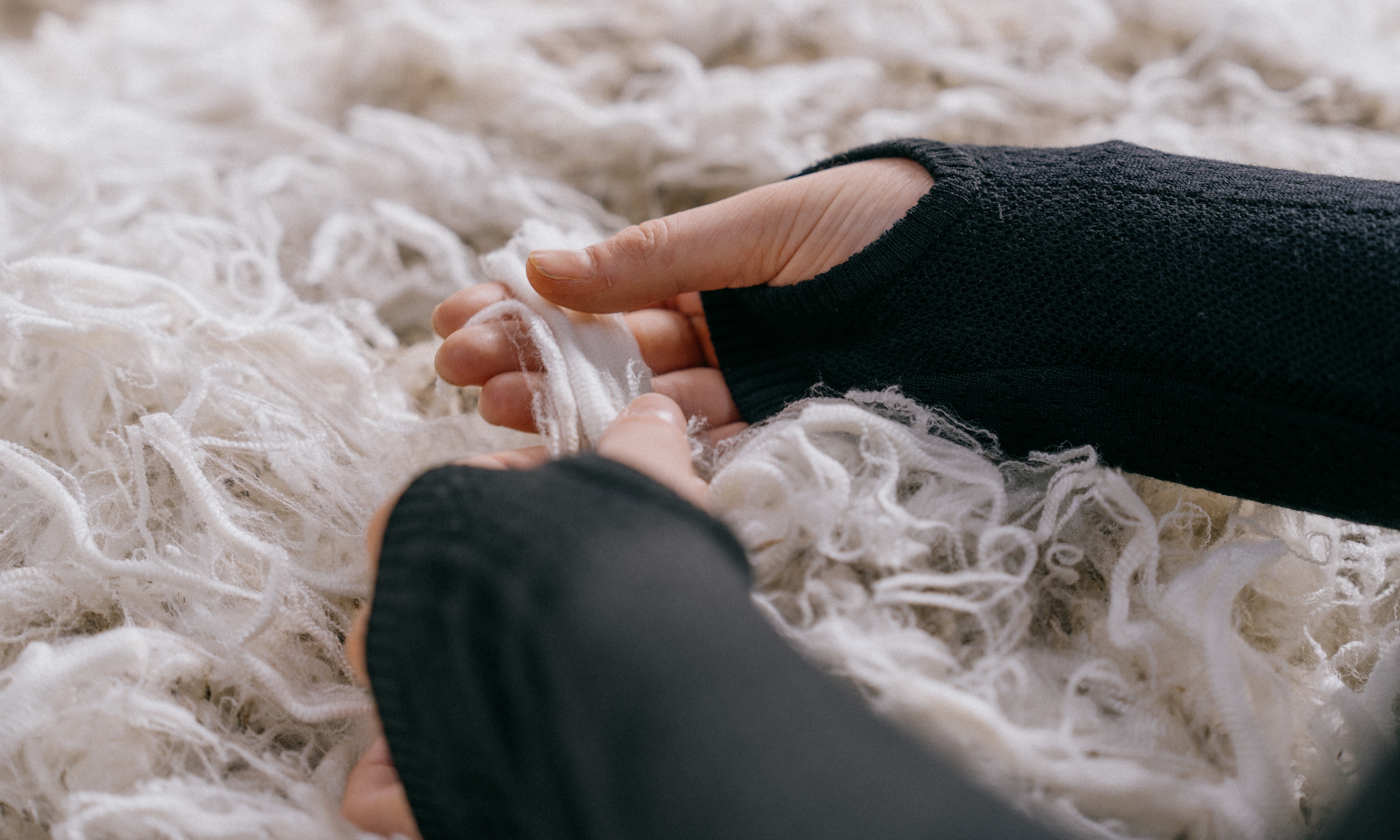 From High Country to Your Wardrobe: The icebreaker Merino Wool Story  | icebreaker