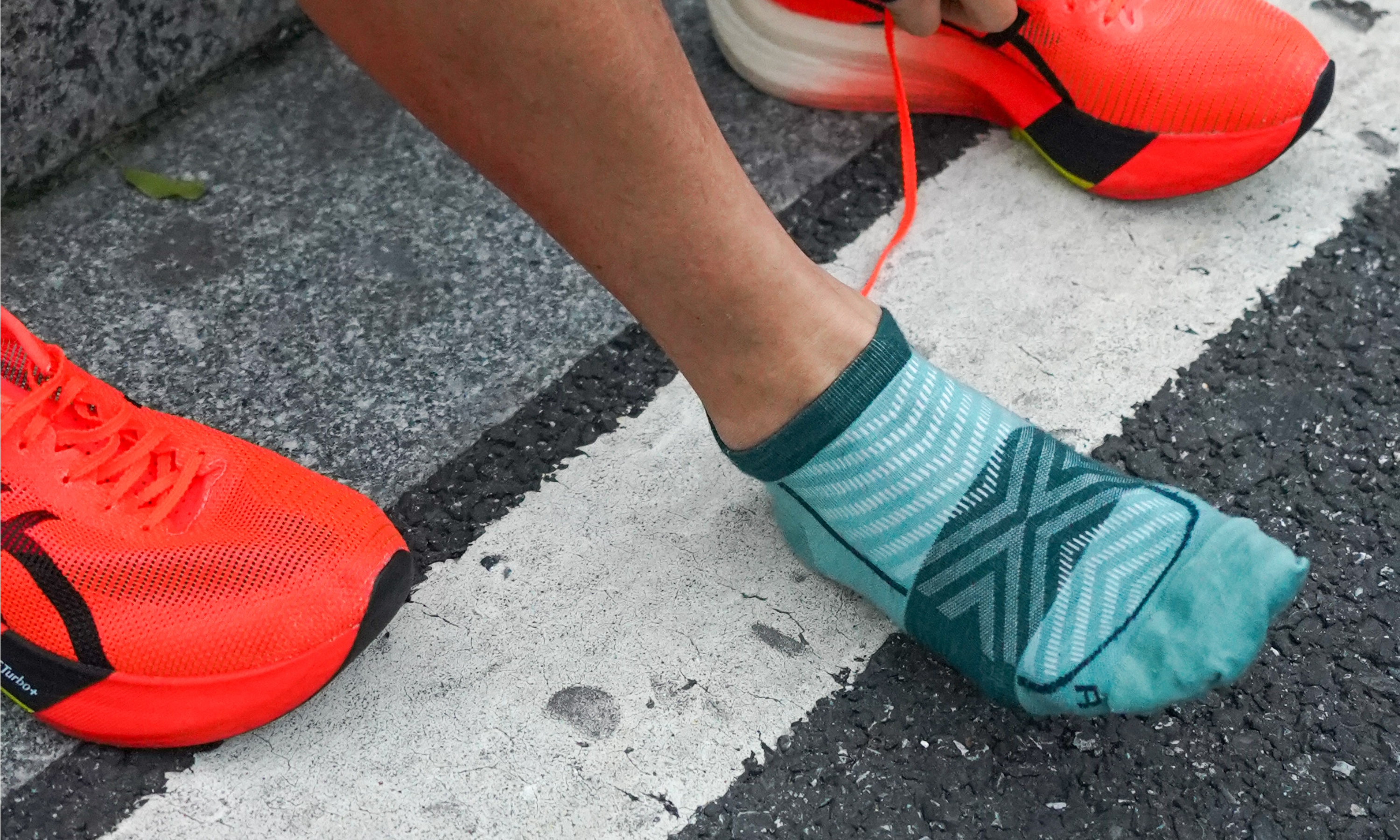 The Ultimate Step in Comfort: icebreaker’s Merino Wool Socks for Every Adventure | icebreaker