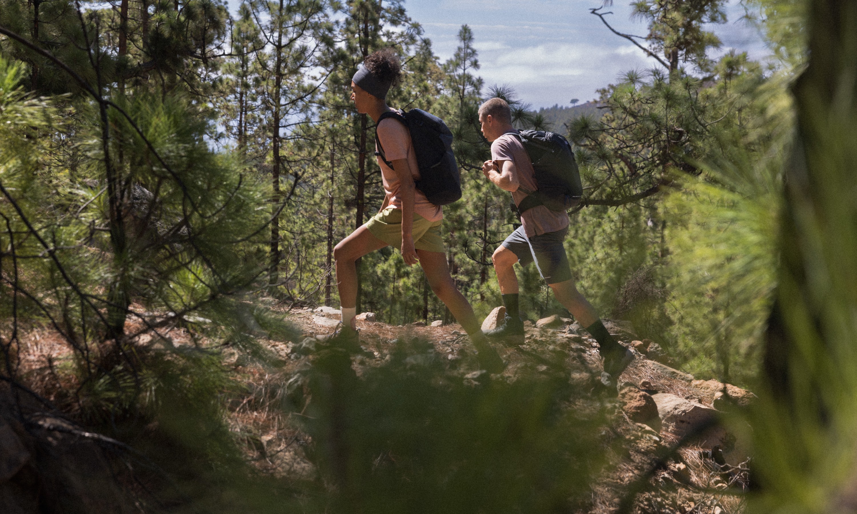 Discover Oceania’s Wild Trails: Sustainable Hiking with icebreaker | icebreaker