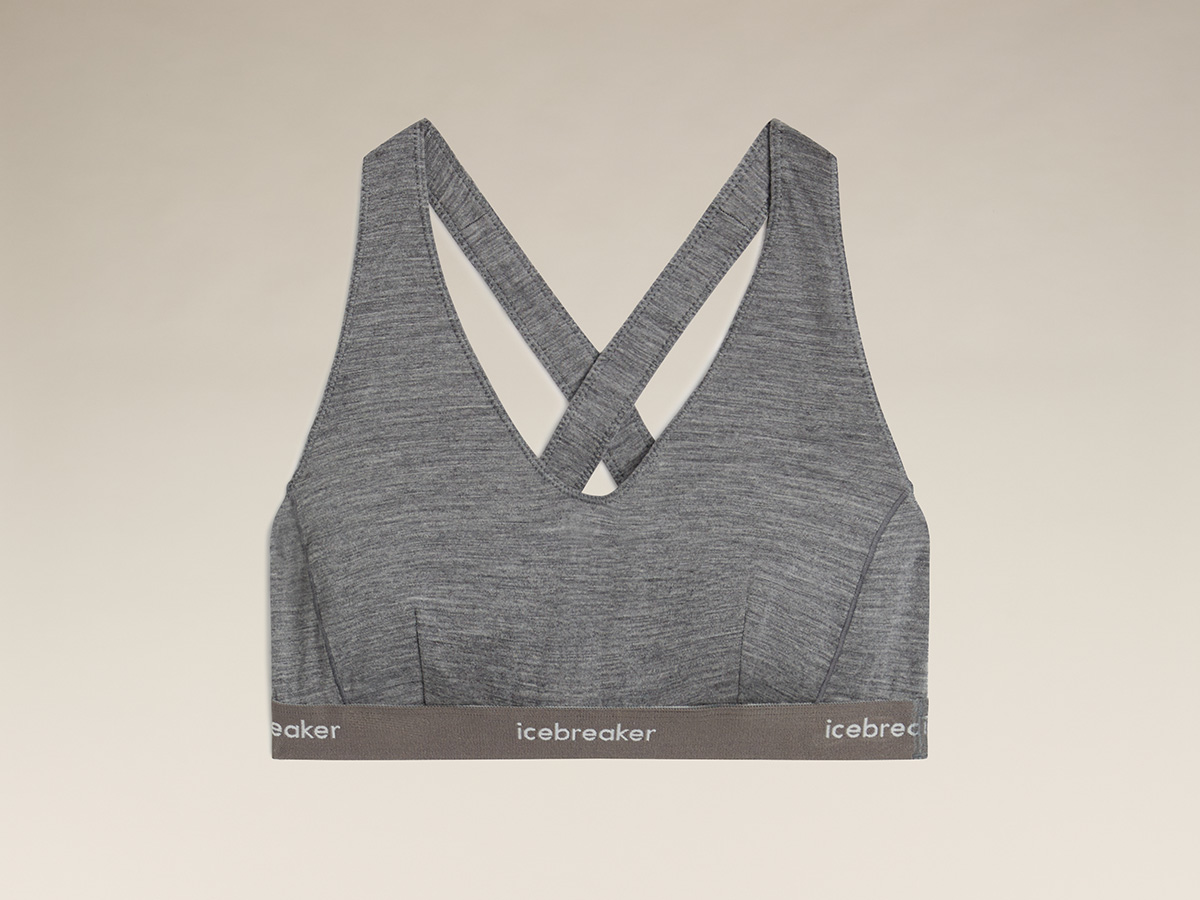 Soutien-gorge de sport pour femme