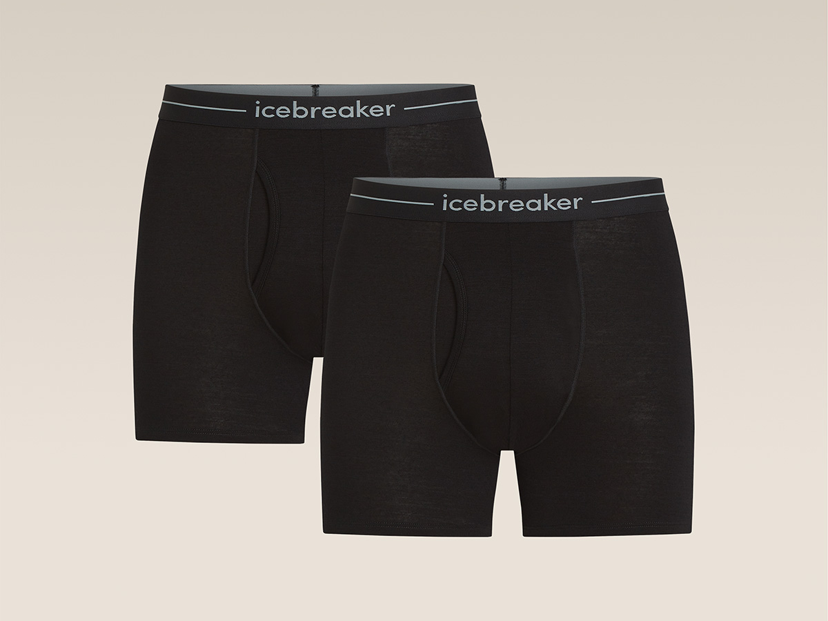 Boxer pour homme