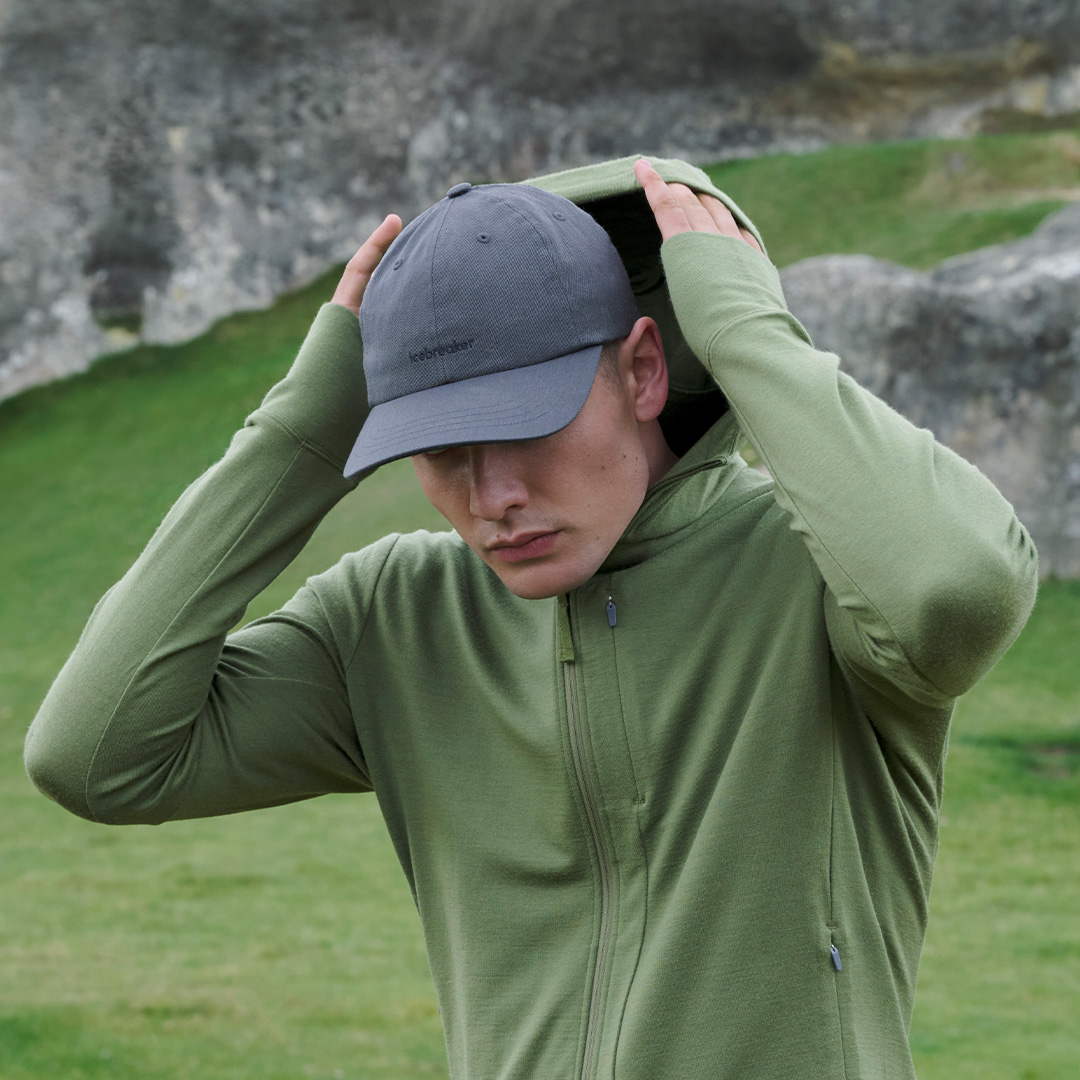260 Quantum Hoodie