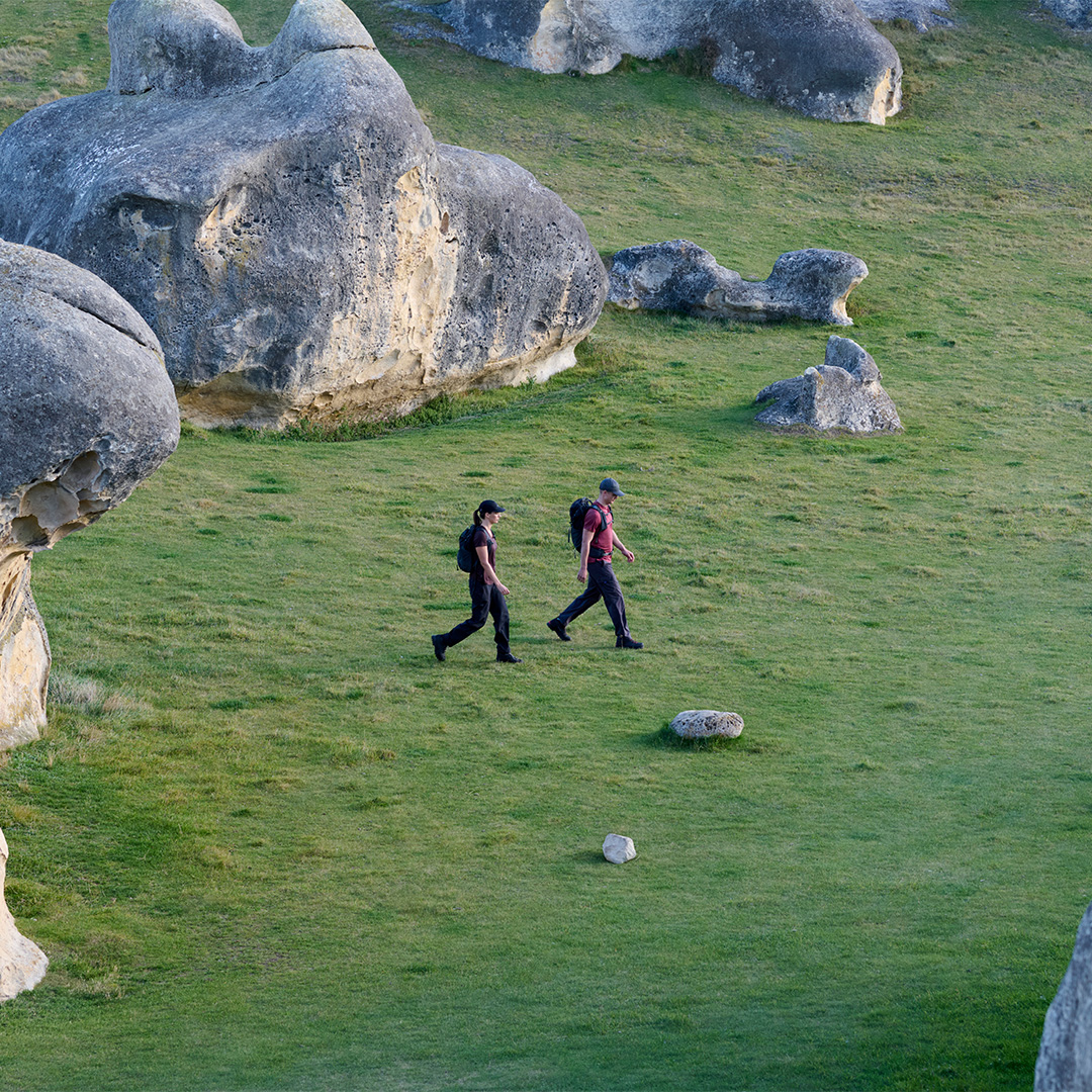 Hike
