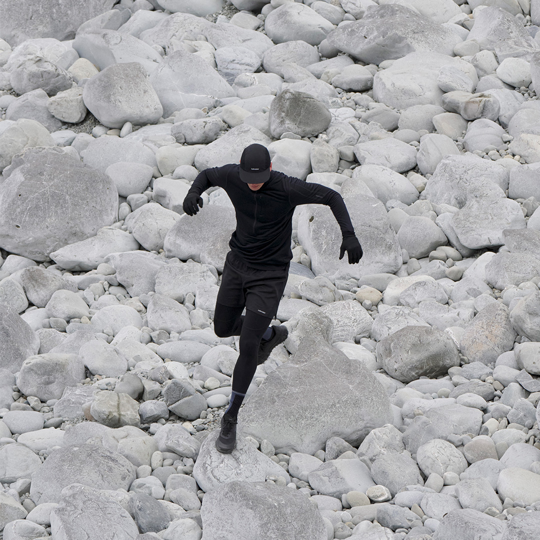 Run