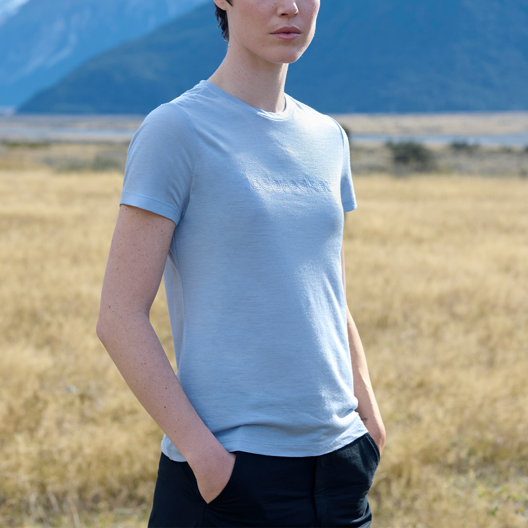 150 Tech Lite III Tee