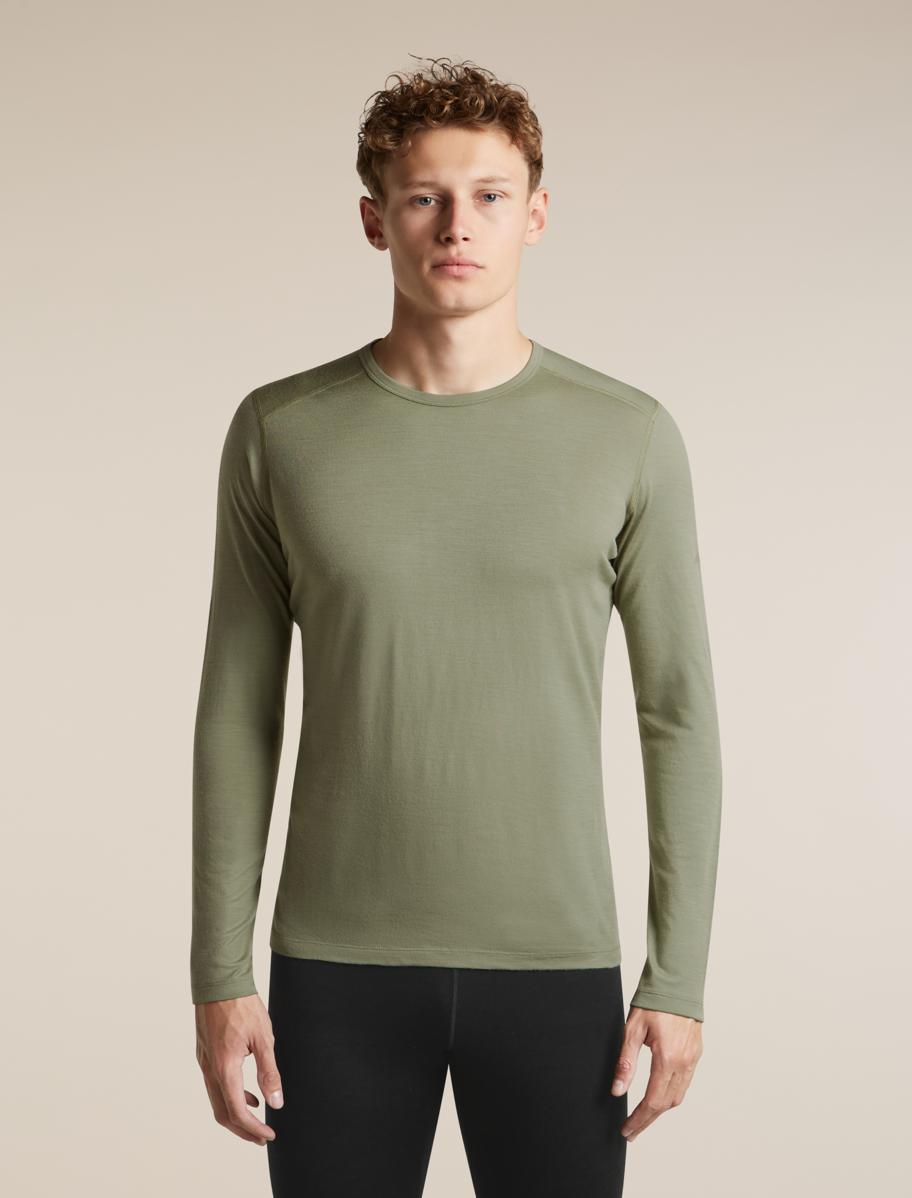 200 Oasis Thermal Top
