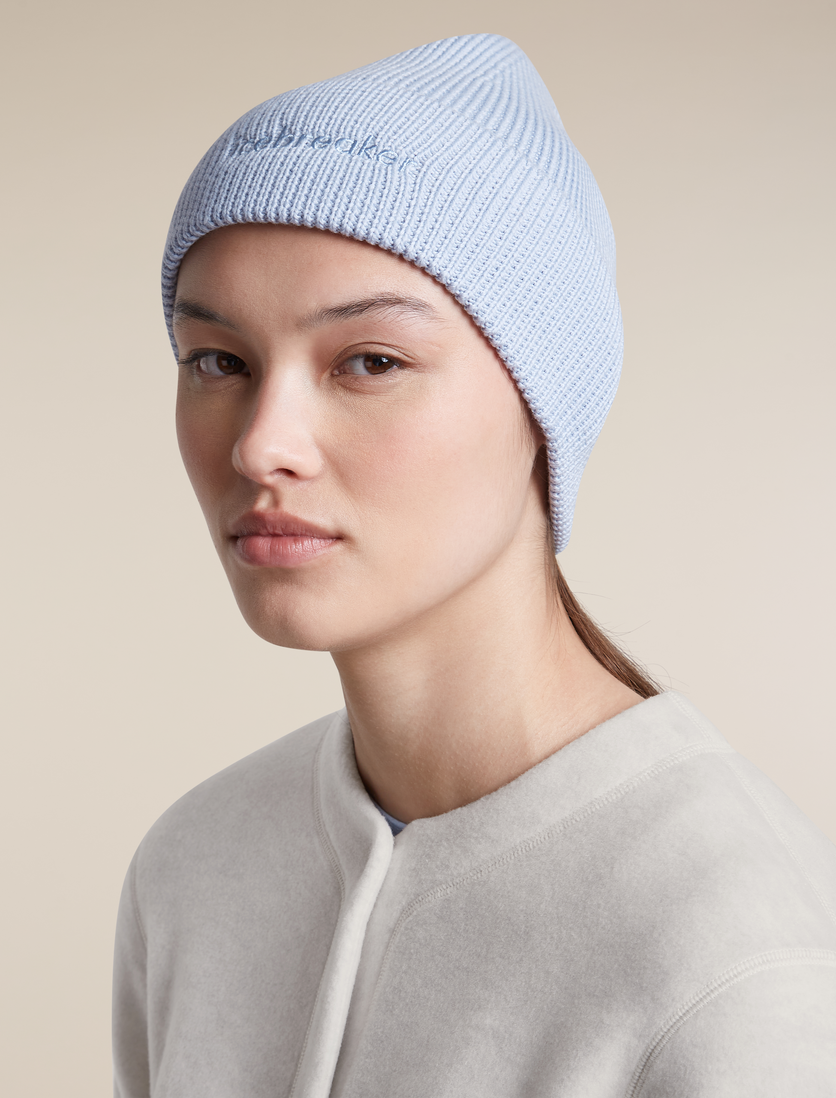All Day Toque Beanie