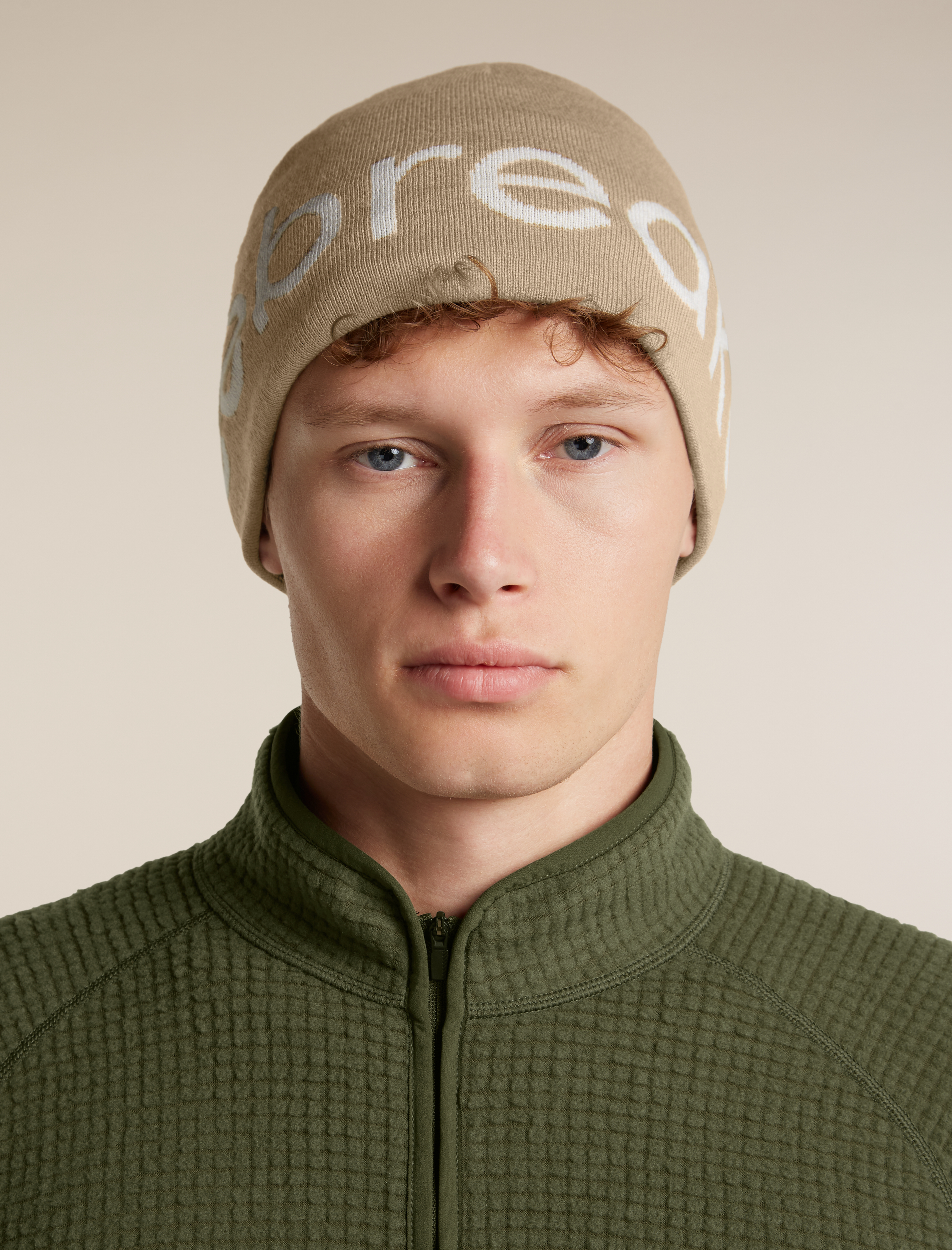 icebreaker Beanie