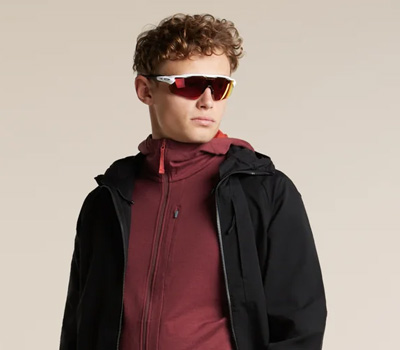 260 Quantum Hoodie