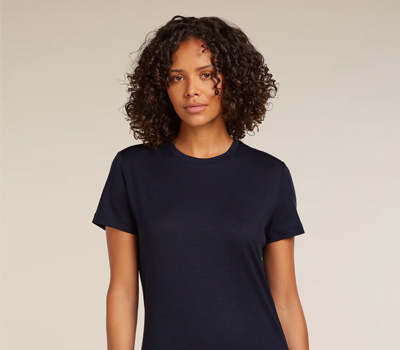 150 Tech Lite III Tee